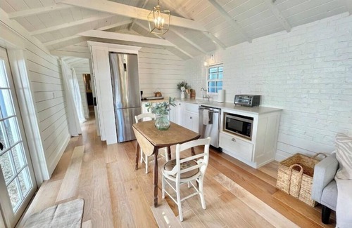 Southgate House | Casa Lime in Pinecraft
