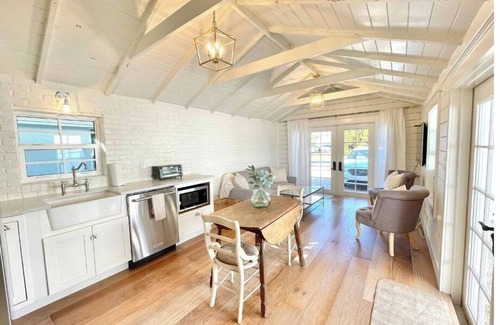 Southgate House | Casa Lime in Pinecraft