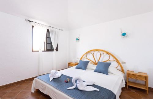 Poris de Abona Villa | Casa Limon - Ocean View