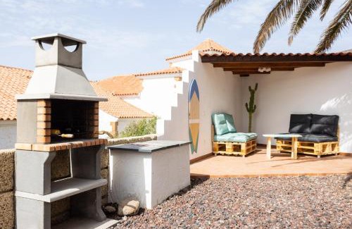 Poris de Abona Villa | Casa Limon - Ocean View