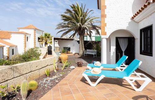 Poris de Abona Villa | Casa Limon - Ocean View