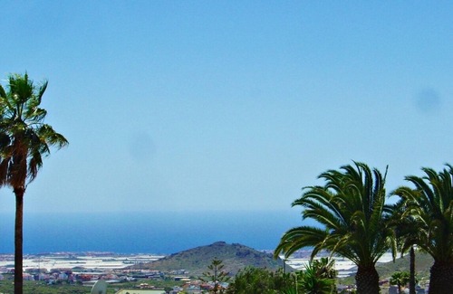 Arona House | Casa Limona - Well-kept bungalow in Tenerife south