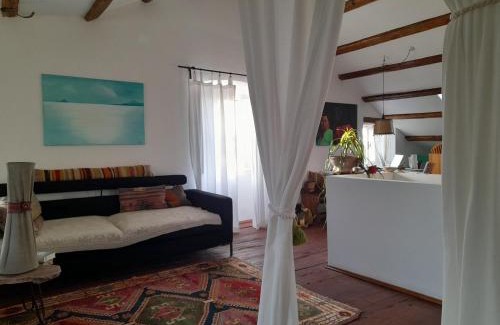Nerezine House | Casa Lin & Casa Blanca