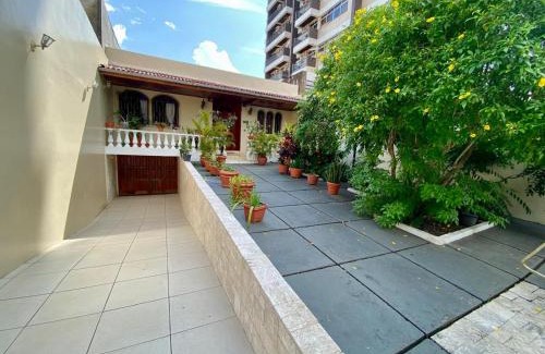 Marco House | Casa lindíssima para a Cop30