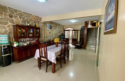 Marco House | Casa lindíssima para a Cop30