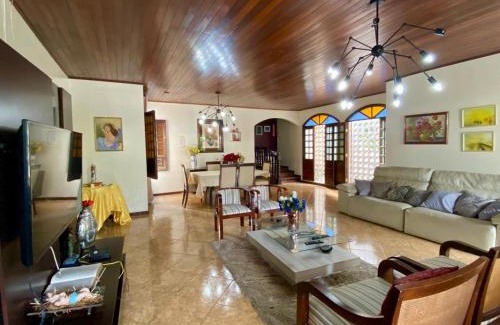 Marco House | Casa lindíssima para a Cop30