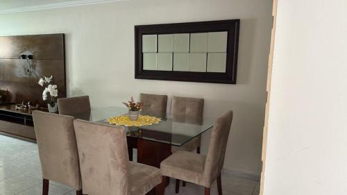 Garanhuns Apartment | Casa linda a 5 min do centro