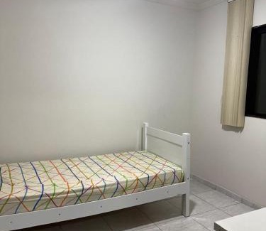 Garanhuns Apartment | Casa linda a 5 min do centro