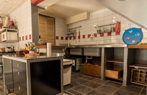 Boutx House | Casa Linda - Boutx - B&B