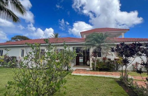 Cabarete Villa | Casa Linda Villa 624 - Sosua
