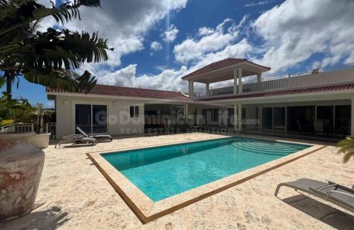 Cabarete Villa | Casa Linda Villa 624 - Sosua