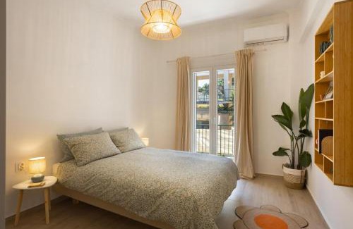 Corfu Town Apartment | Casa Lino