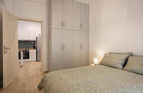 Corfu Town Apartment | Casa Lino