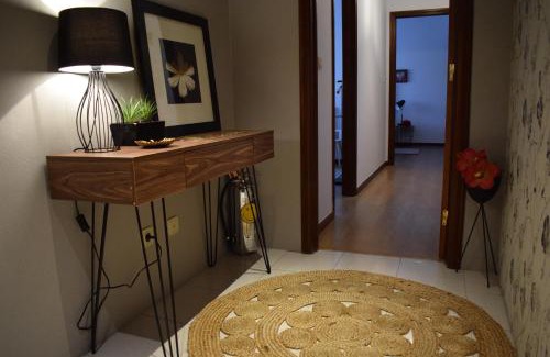 Parque das Nacoes Apartment | Casa Lisboa Oriente