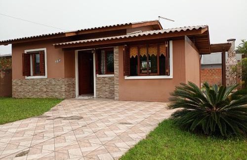 Tramandai House | Casa Litoral Gaúcho