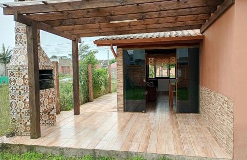 Tramandai House | Casa Litoral Gaúcho