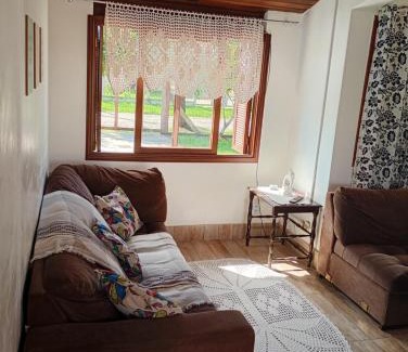 Tramandai House | Casa Litoral Gaúcho