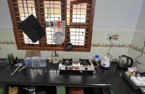 Manipal House | Casa Liv