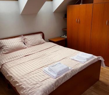 Livezeni House | Casa Livezeni