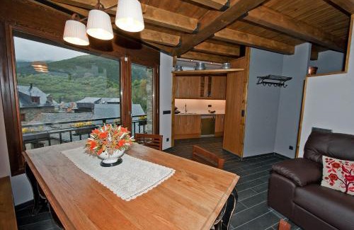 Espot House | Casa Llop