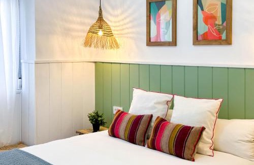 Campoamor Apartment | Casa Llorca. Estilo y tradición cerca del centro.