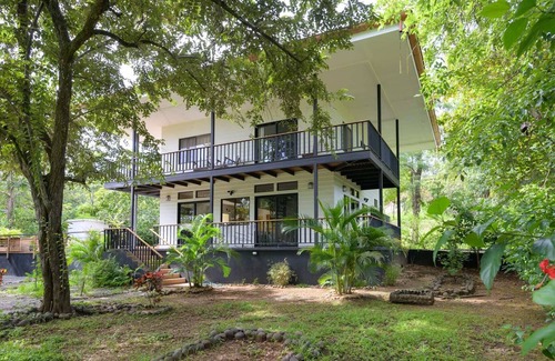Cabo Velas House | Casa Lluvia de Ensueño