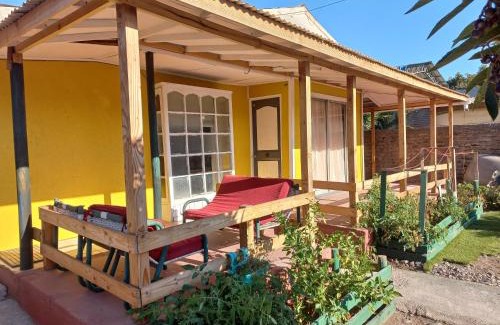 Isla de Maipo Apartment | Casa Lo Herrera