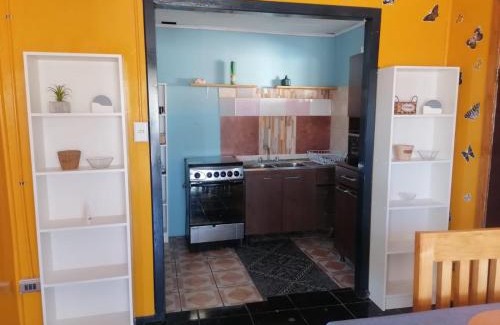 Isla de Maipo Apartment | Casa Lo Herrera