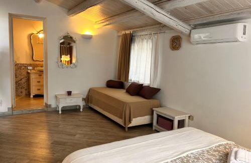 Landro House | Casa Lo Iacono