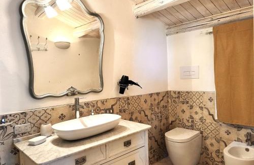 Landro House | Casa Lo Iacono
