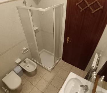 Castel di Sangro Apartment | Casa Lo