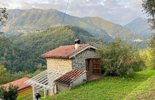 Casoli Villa | Casa Lolle. Stuning House with Pool