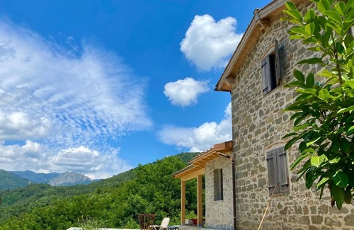 Casoli Villa | Casa Lolle. Stuning House with Pool