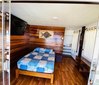 Lobitos Hotel | Casa Lobos