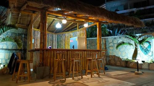 Ayangue Hotel | Casa Lobster Bay