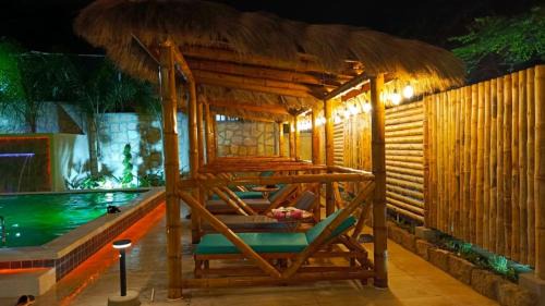 Ayangue Hotel | Casa Lobster Bay