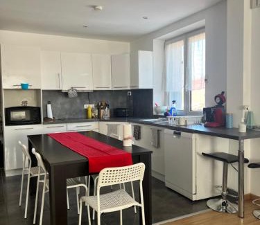 Obernai Apartment | casa lola