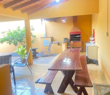 Alvorada House | casa lola no centro de bonito