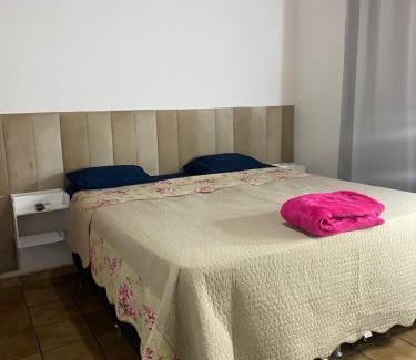 Alvorada House | casa lola no centro de bonito