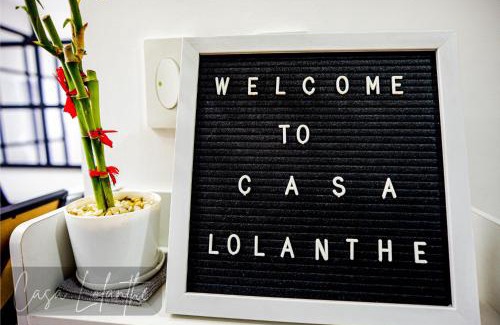 Dasmarinas Apartment | Casa Lolanthe Fully Furnished Studio Unit