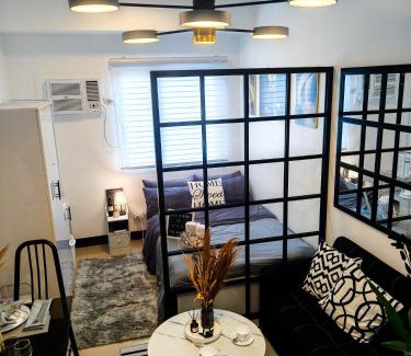 Dasmarinas Apartment | Casa Lolanthe Fully Furnished Studio Unit