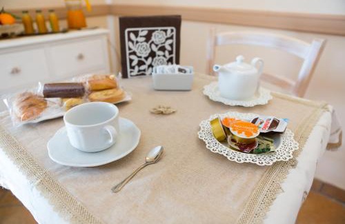 Ciampino Bed & Breakfast | Casa Lollobrigida