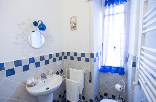 Ciampino Bed & Breakfast | Casa Lollobrigida