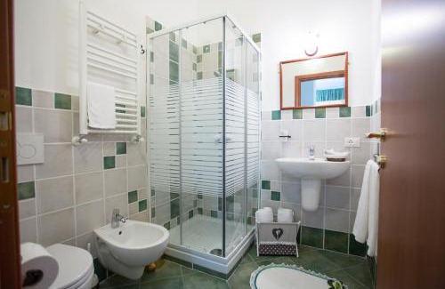 Ciampino Bed & Breakfast | Casa Lollobrigida