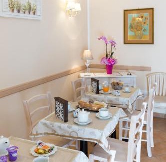 Ciampino Bed & Breakfast | Casa Lollobrigida