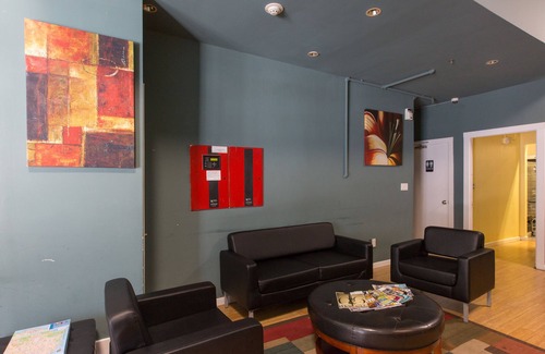 Western Addition Hotel | Casa Loma Hotel