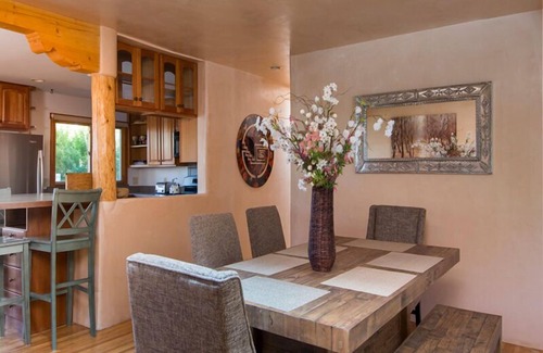 Santa Fe House | Casa Loma in Santa Fe
