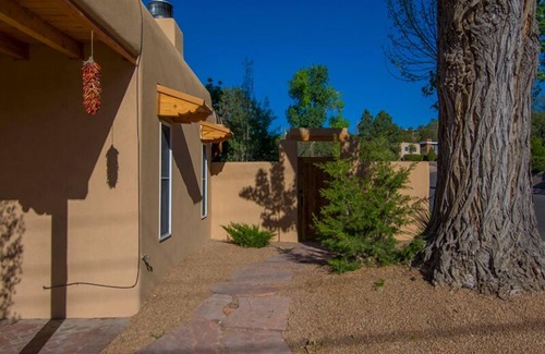Santa Fe House | Casa Loma in Santa Fe