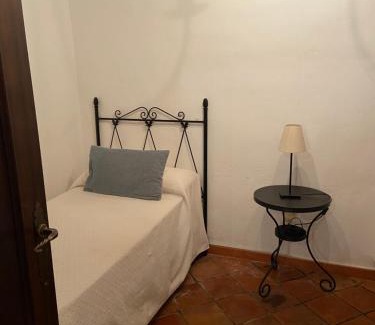 Malcocinado Apartment | Casa LOMAR