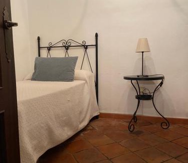 Malcocinado Apartment | Casa LOMAR